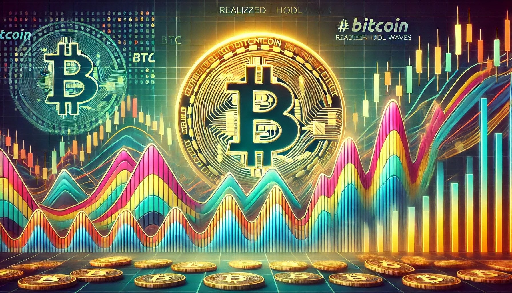 Bitcoin Realized HODL Waves Signals Strong Market Confidence – Details