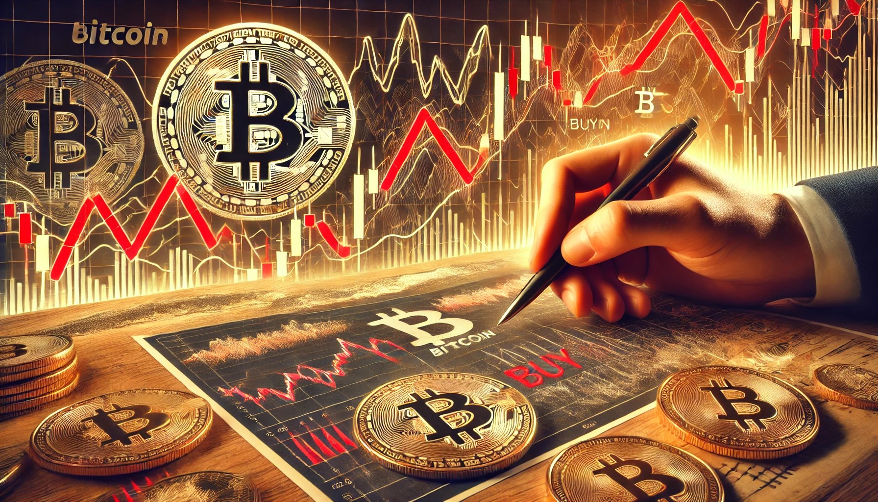 Short-Term Bitcoin Holders Show Signs Of Stress – A Buy Opportunity For Long-Term Investors?