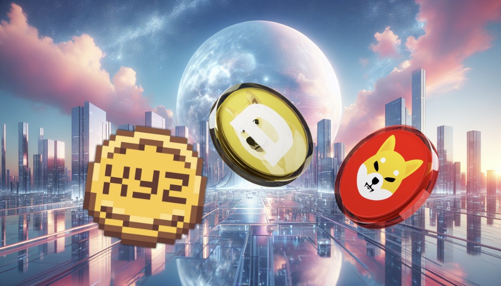 Dogecoin & Shiba Inu Holders Are Flocking to This Hidden Gem Before It Takes Off!