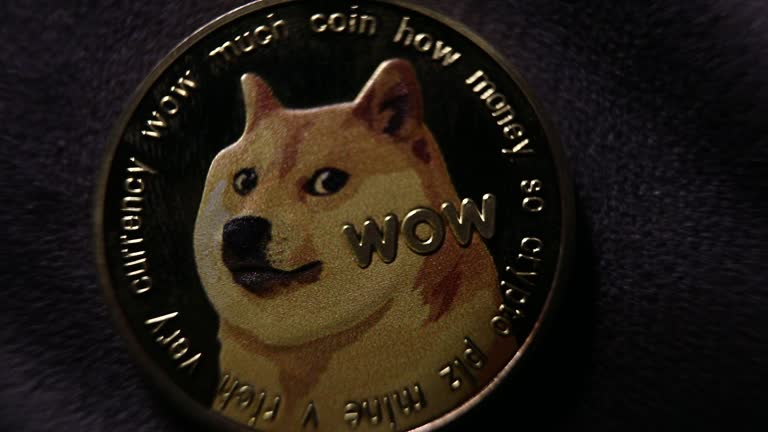 Dogecoin