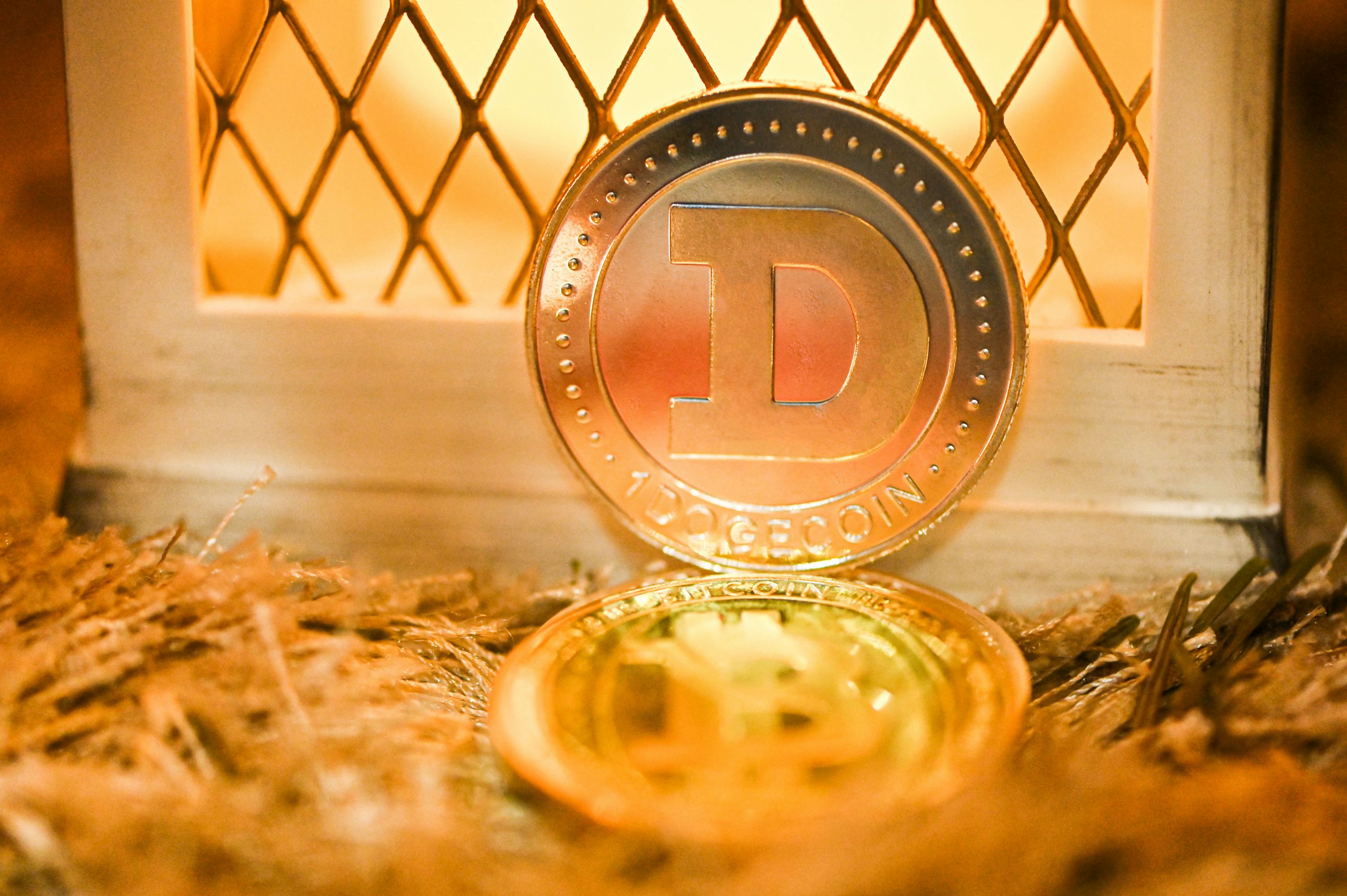 Dogecoin