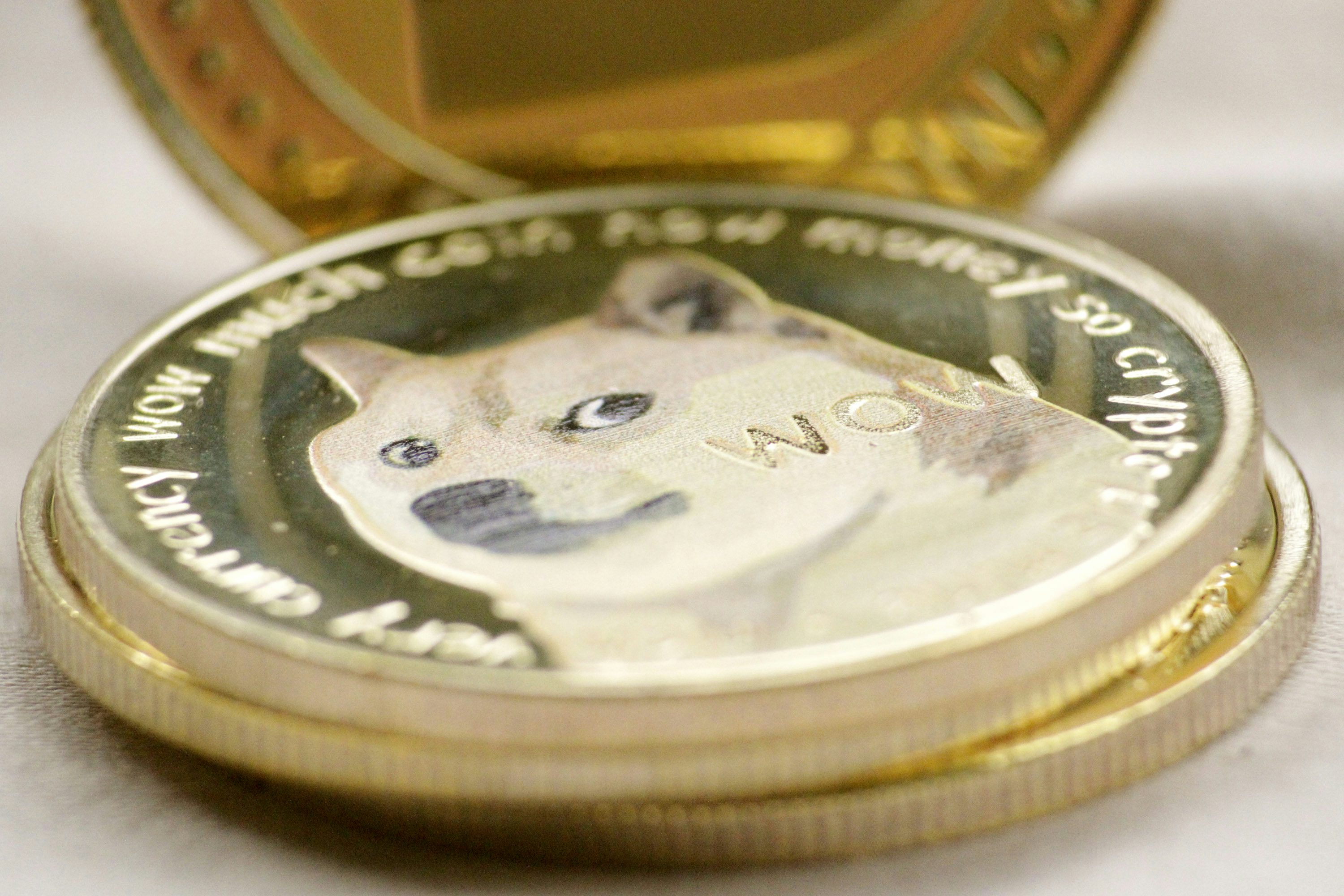 Dogecoin