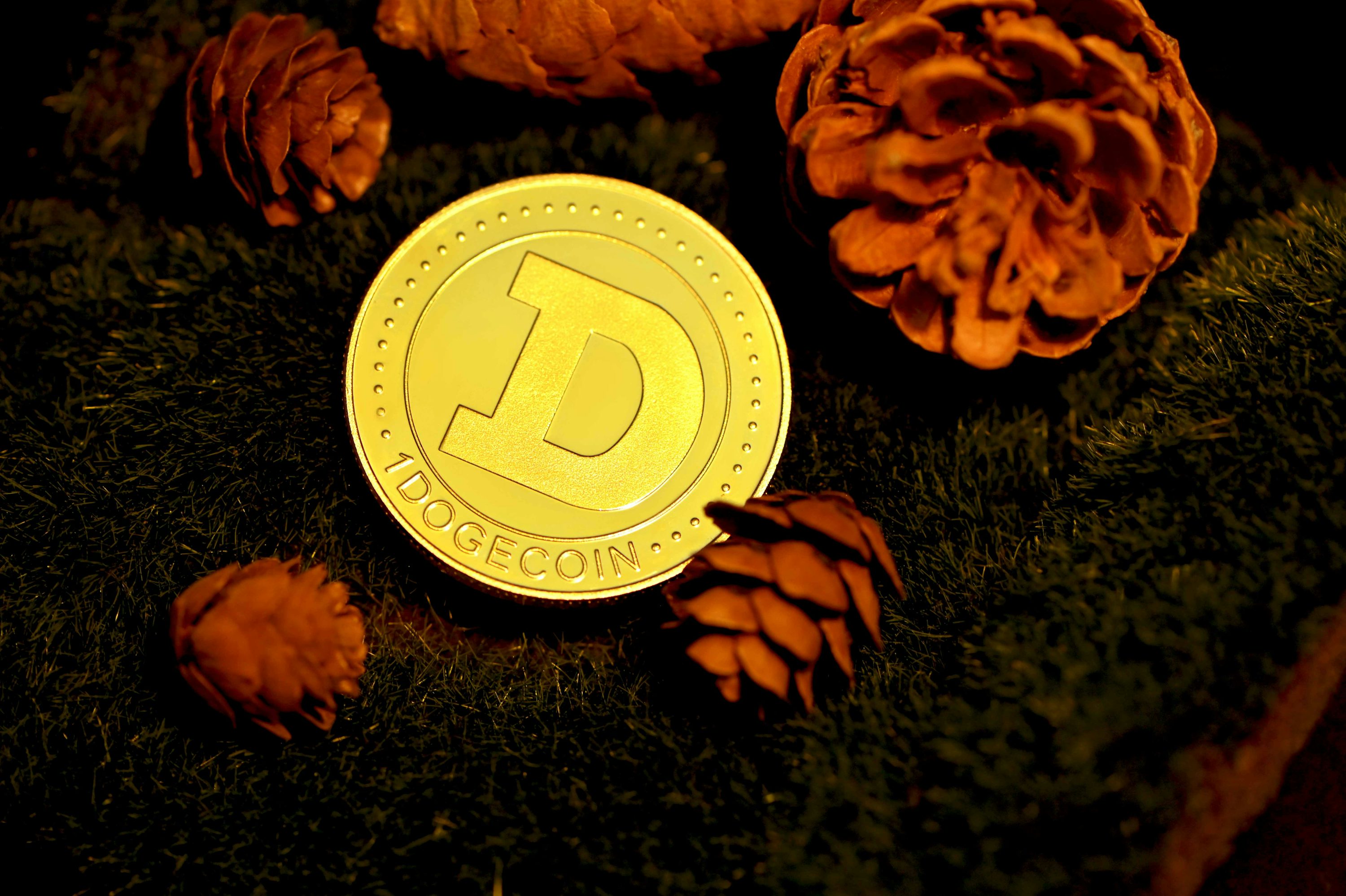 Dogecoin