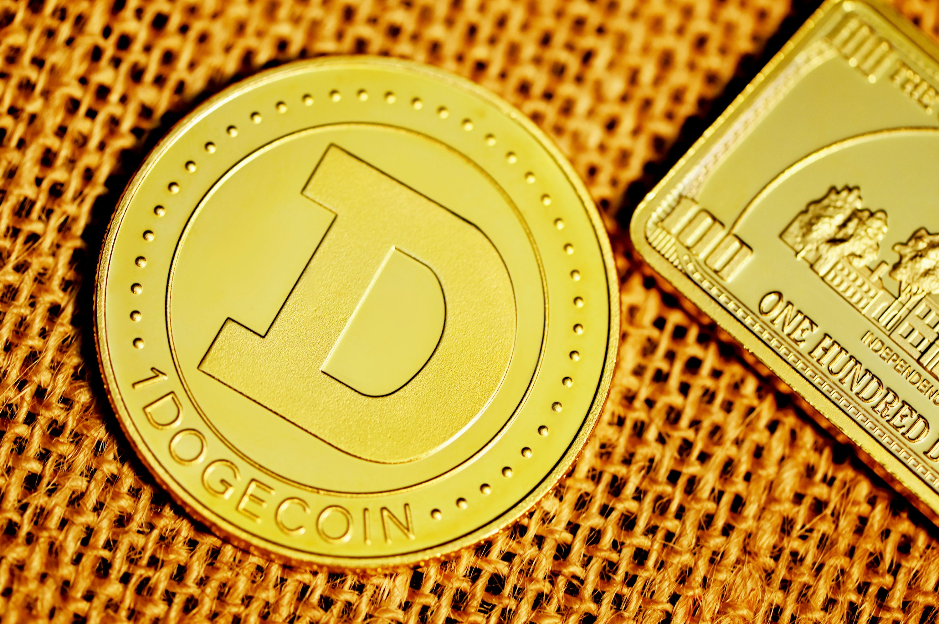 Dogecoin