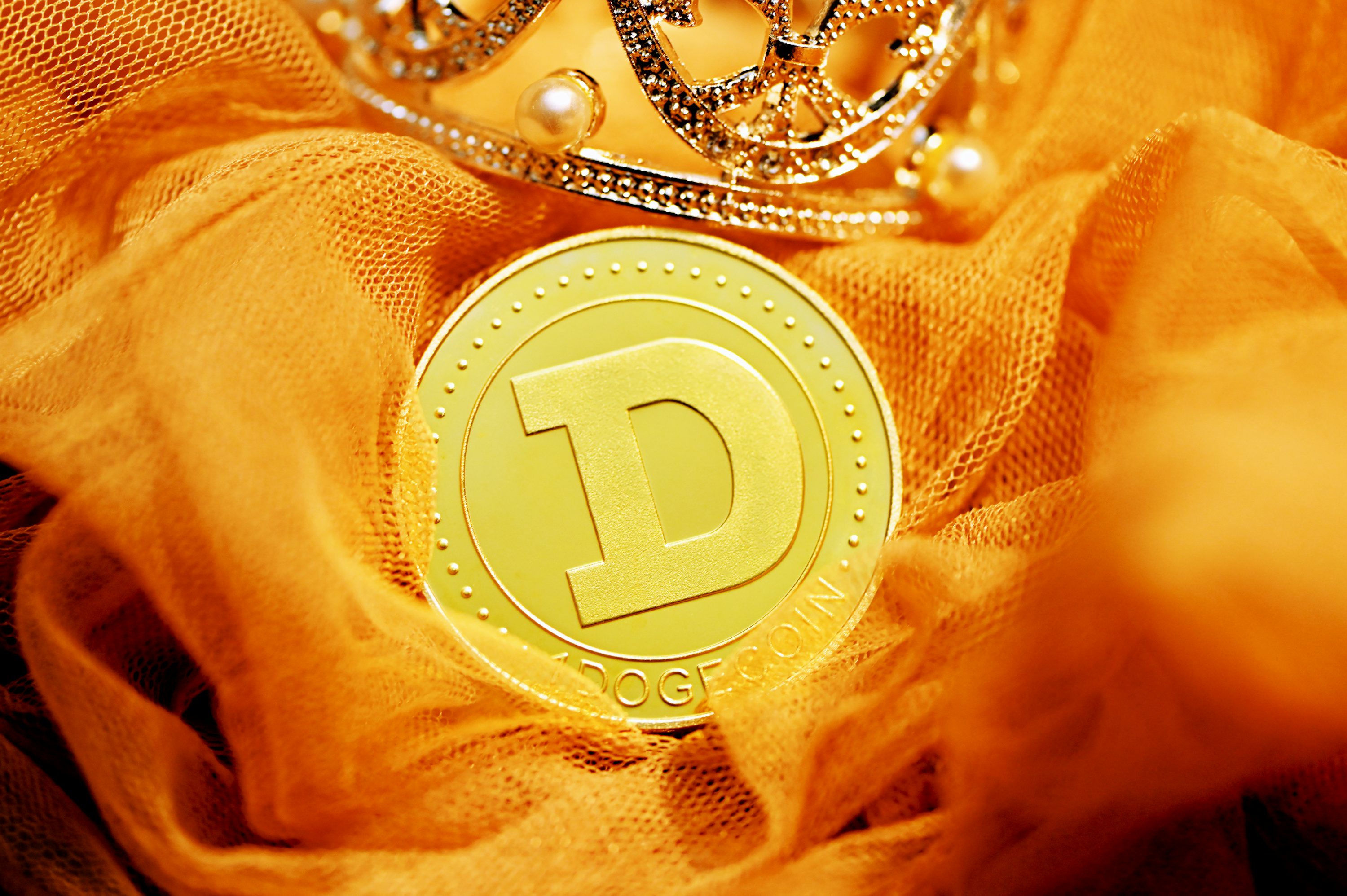 Dogecoin