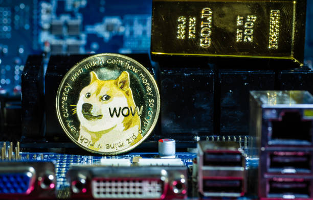 Dogecoin