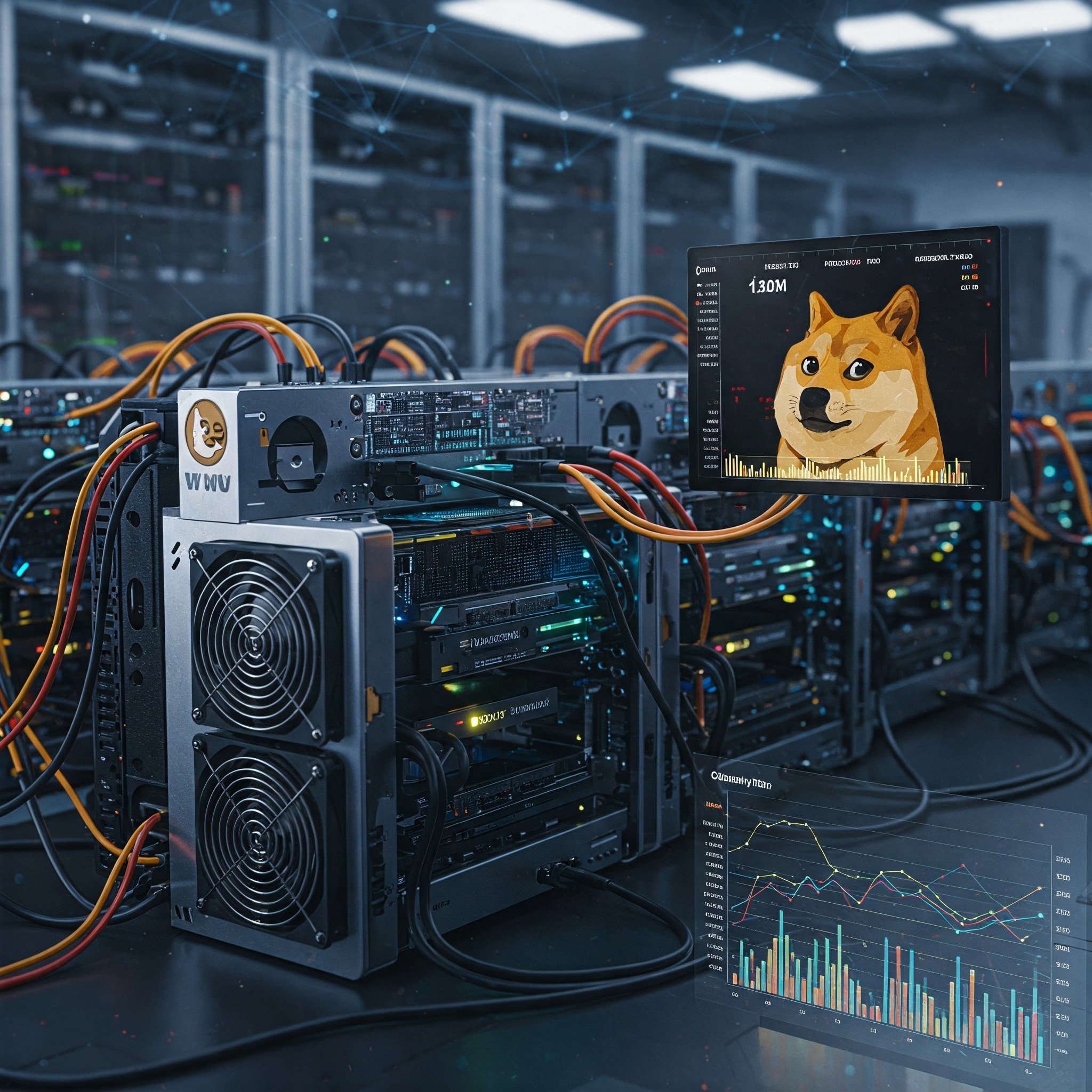 Dogecoin