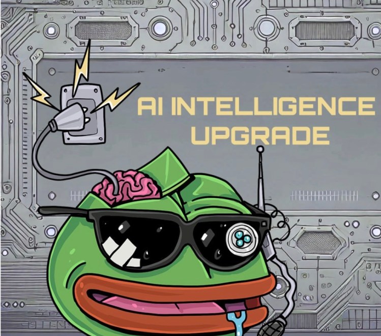 Codename:Pepe Merges AI Functionality with Viral Meme Coin Appeal