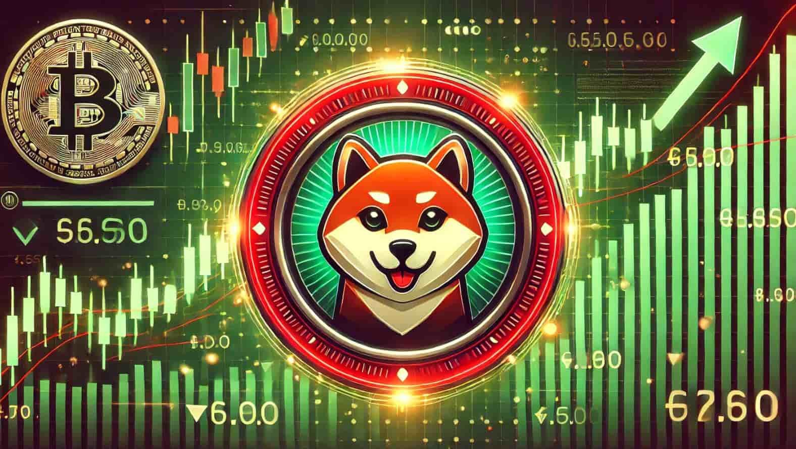 Shiba Inu価格の回復に伴い注目すべき仮想通貨 おすすめ3選