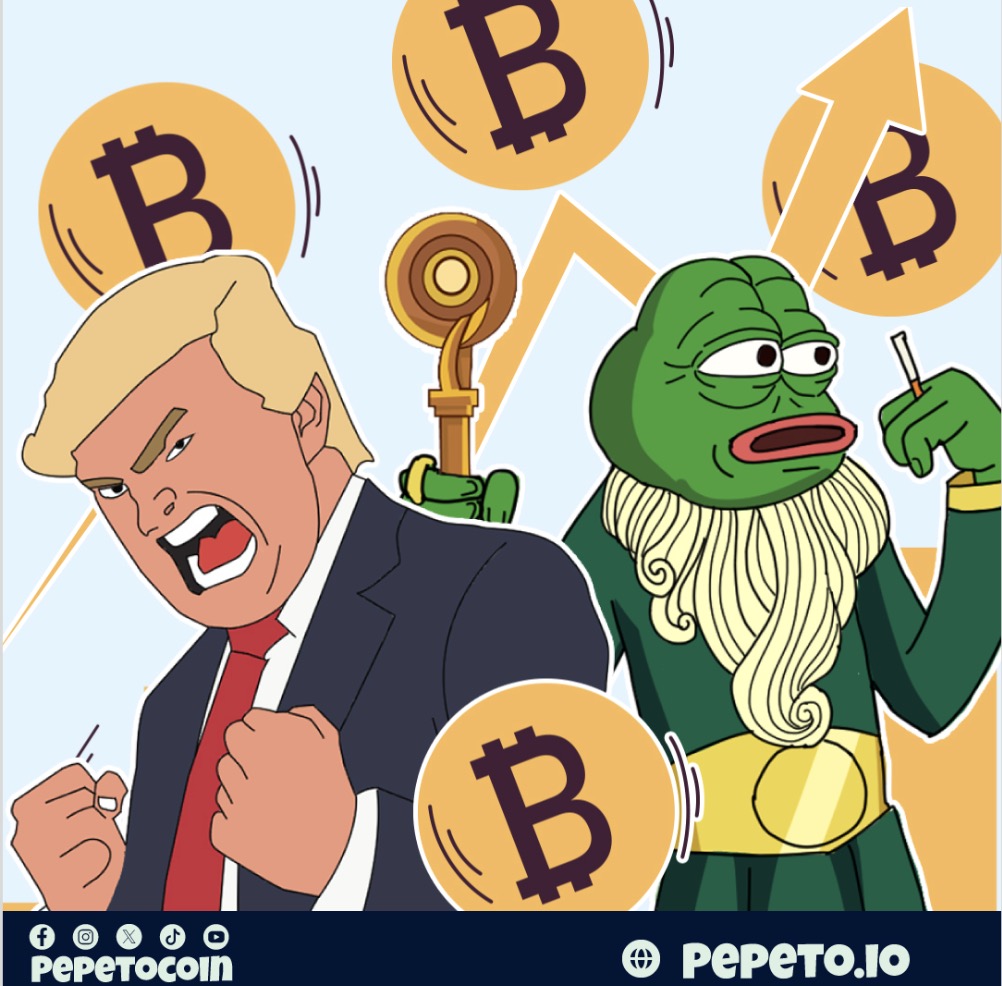 Why Pepeto Could Be the Next Big Meme Coin of 2025, Presale Ongoing