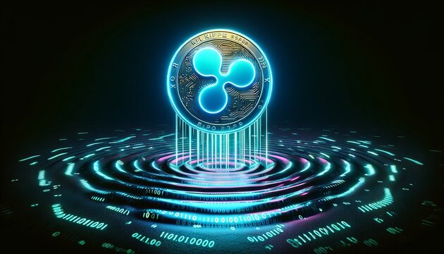 XRP