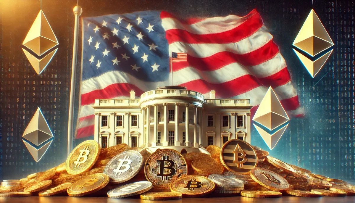 Best Crypto to Buy As Donald Trump Promises Strategic Reserve For XRP, Solana, Cardano