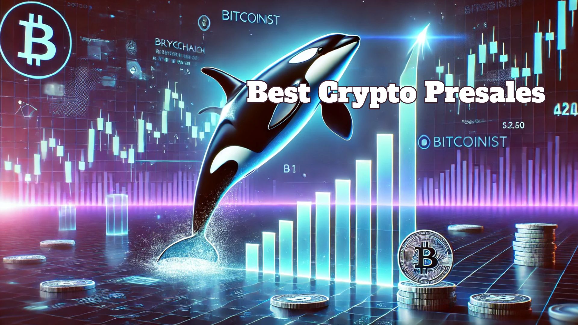 Best Crypto Presales of 2025 That Could Follow Orca’s 170% Surge