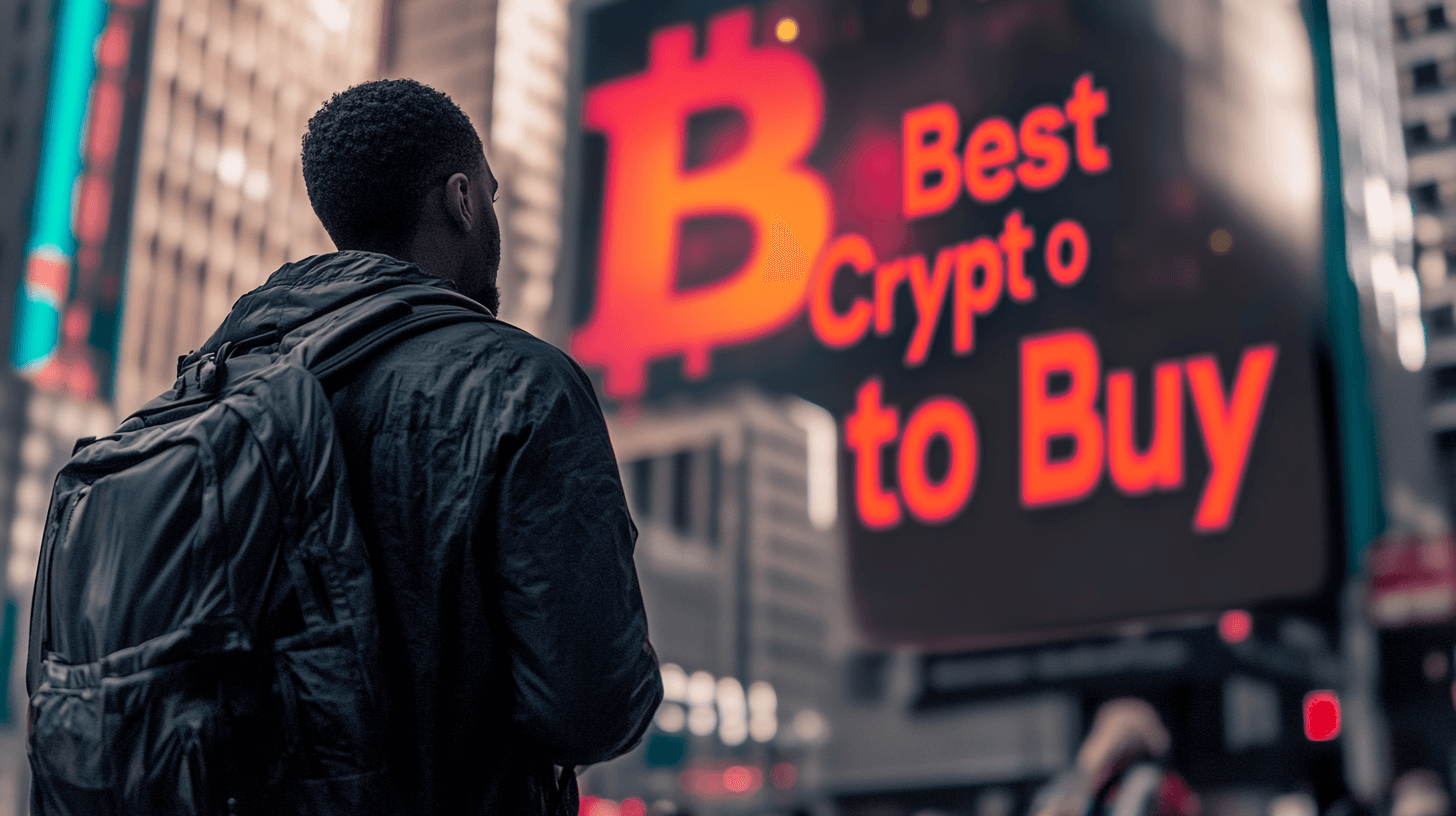 Best Crypto to Buy if Bitcoin DeFi Hype Attracts Investors