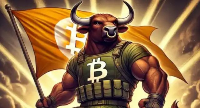 btc bull token nuevas criptomonedas