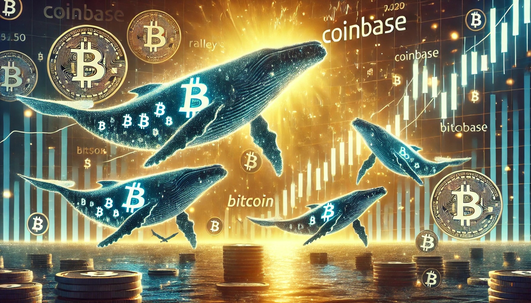 Bitcoin Whales