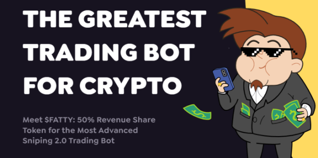 Fatbot trading bot