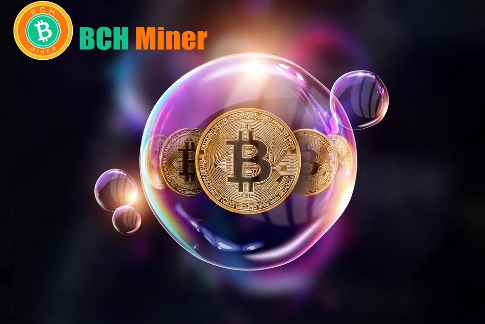 BCH Miner