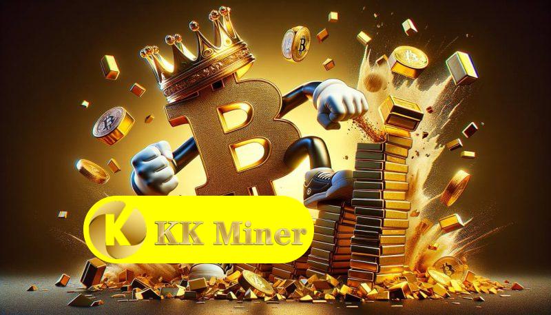 KK Miner