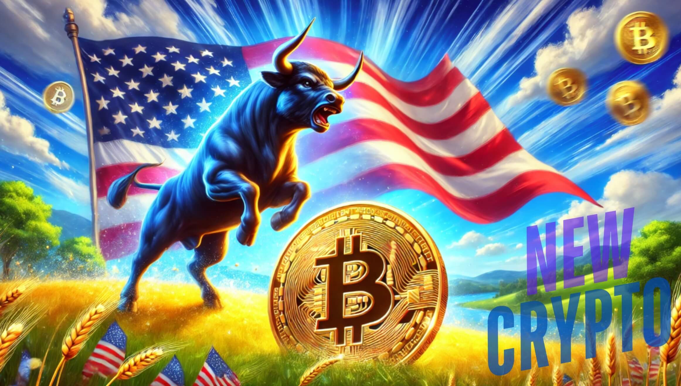 New Cryptocurrency Thrives Amid New Minnesota Bitcoin Act & 39 Other Proposed Bitcoin Reserves