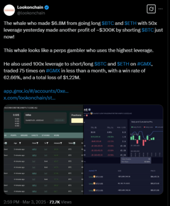 whale win rate